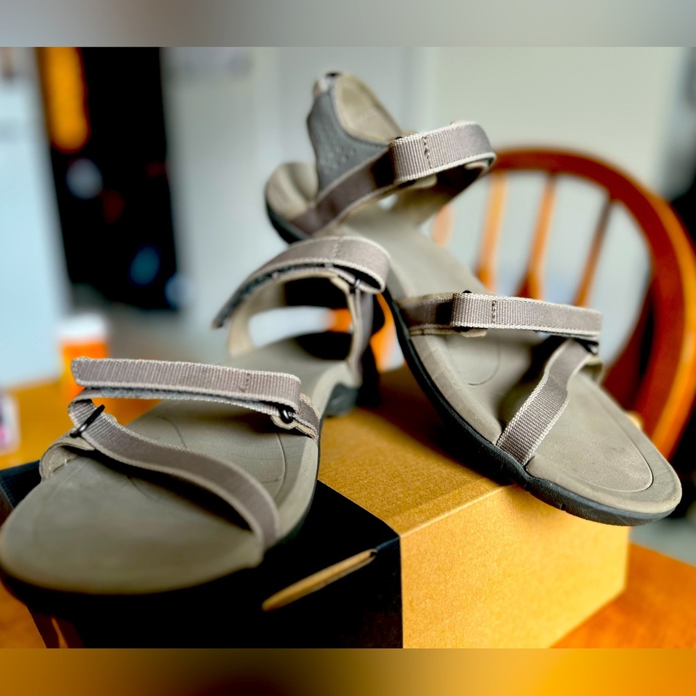 Women’s Teva Sandals